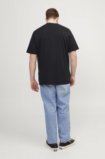 T-paita JACK & JONES 12184987-Black