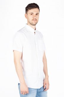 Paita JACK & JONES 12194281-White
