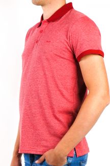 Polo paita LTB JEANS 1219-84430-61060-1456