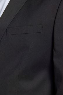 Pikkutakki JACK & JONES 12199891-Black