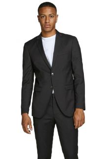 Pikkutakki JACK & JONES 12199891-Black