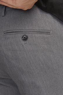 Pukuhousut JACK & JONES 12199893-LG-Melange