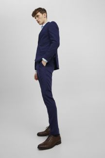 Pukuhousut JACK & JONES 12199893-Medieval-Blue