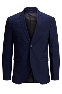 Pikkutakki JACK & JONES 12202681-Medieval-Blue