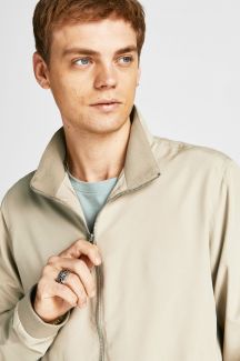 Tuulitakki JACK & JONES 12204277-Crockery