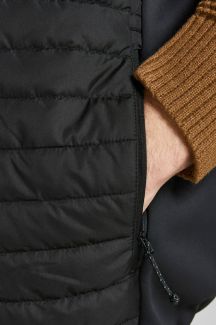 Liivi JACK & JONES 12205347-Black