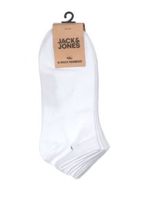 Sukat JACK & JONES 12206139-White