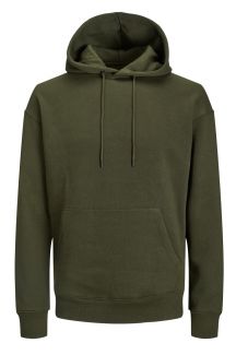 Huppari JACK & JONES 12208157-Rosin