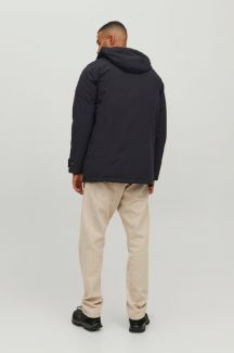 Talvitakki JACK & JONES 12211896-Black