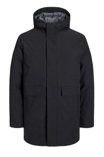 Talvitakki JACK & JONES 12213852-Black