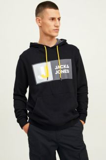 Huppari JACK & JONES 12216327-Black