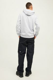 Huppari JACK & JONES 12216327-LG-Melange