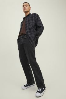 Farkut JACK & JONES 12216879-Black