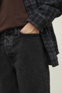 Farkut JACK & JONES 12216879-Black