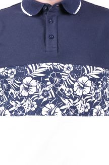 Polo paita LTB JEANS 1221-84050-60181-12237