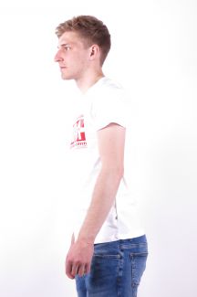 T-paita LTB JEANS 1221-84139-6143-100