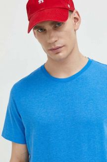T-paita JACK & JONES 12222887-French-Blue