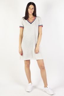 Vapaa-ajan mekko LTB JEANS 1222-83059-6089-217