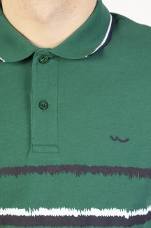 Polo paita LTB JEANS 1222-84204-6089-1797