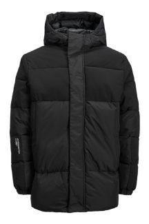 Talvitakki JACK & JONES 12235870-Black