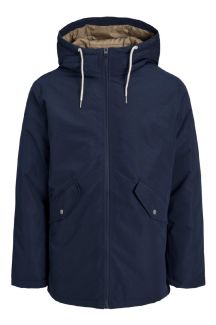 Talvitakki JACK & JONES 12236010-Navy-Blazer