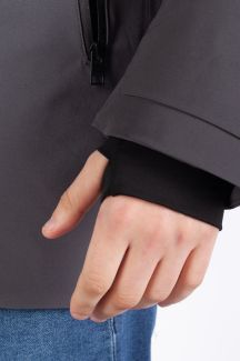 Takki JACK & JONES 12238992-Asphalt