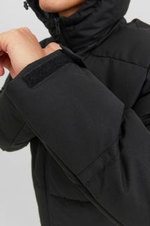 Talvitakki JACK & JONES 12239001-Black