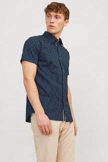 Paita JACK & JONES 12247836-Navy-Blazer