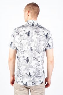 Paita JACK & JONES 12248577-Asphalt