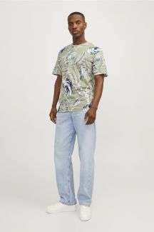T-paita JACK & JONES 12249329-Oil-Green