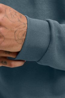 Huppari JACK & JONES 12249341-Stormy-Weathe