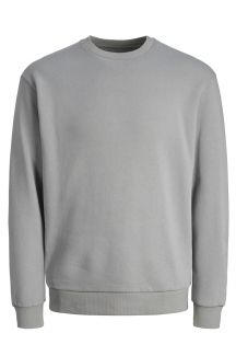 Huppari JACK & JONES 12249341-Ultimate-Grey