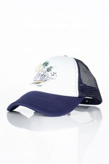 Hattu JACK & JONES 12249973-Navy-Blazer