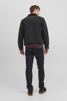Farkut JACK & JONES 12250059-Black-Denim