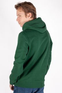 Huppari JACK & JONES 12250266-Dark-Green