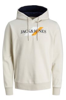 Huppari JACK & JONES 12250266-Moonbeam