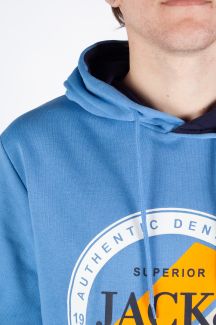 Huppari JACK & JONES 12250266-Pacific-Coast