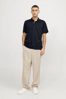Polo paita JACK & JONES 12251180-Night-Sky