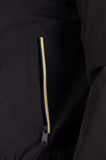 Tuulitakki JACK & JONES 12251906-Black