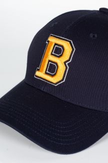 Hattu JACK & JONES 12253312-Sky-Captain