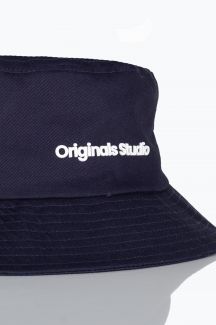 Hattu JACK & JONES 12253601-Sky-Captain