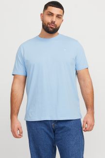 T-paita JACK & JONES 12253778-Chambray-Blue