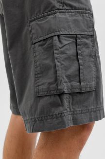 Kangasshortsit JACK & JONES 12254276-Castlerock