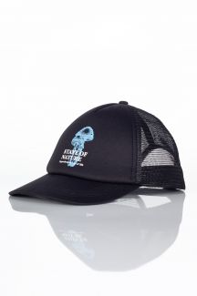 Hattu JACK & JONES 12254391-Black