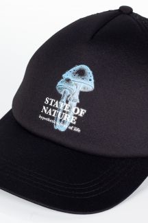 Hattu JACK & JONES 12254391-Black