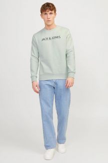 Huppari JACK & JONES 12256972-Green-Tint