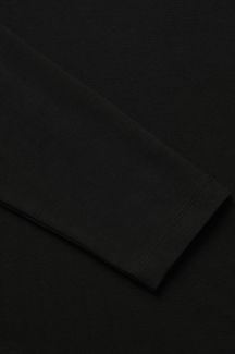 Pitkähihainen T-paita JJXX 12258414-Black