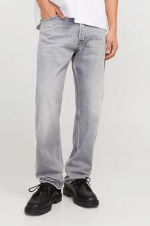 Farkut JACK & JONES 12258835-Grey-Denim