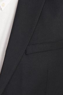 Pikkutakki JACK & JONES 12263988-Black