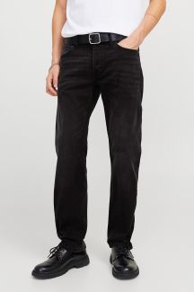 Farkut JACK & JONES 12264026-Black-Denim